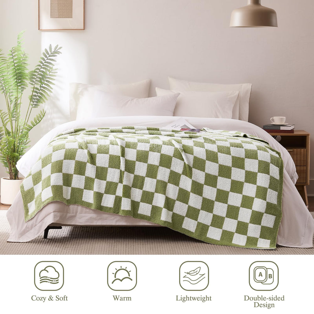 Cozzenity texture duveteuse montrant douceur et confort