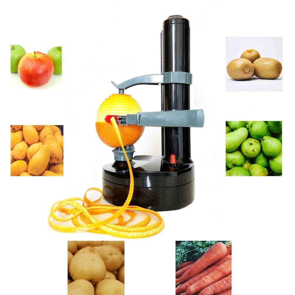 CPDZ appareil à l’échelle montrant taille compacte et rangement simple