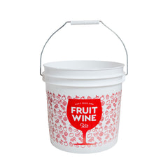 Kit Craft A Brew utilisé en cuisine, outils inclus pour fermentation facile