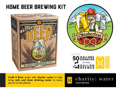 Craft A Brew densimètre gros plan précision de mesure pour fermentation réussie