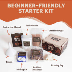 Craft A Brew sac de macération et entonnoir facilitant infusion propre