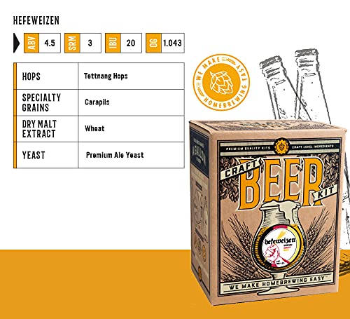 Craft A Brew transfert en fermentation montrant maîtrise du processus