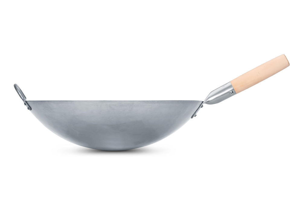 Craft Wok étiquette et marquage modèle 731W138 garantissant authenticité