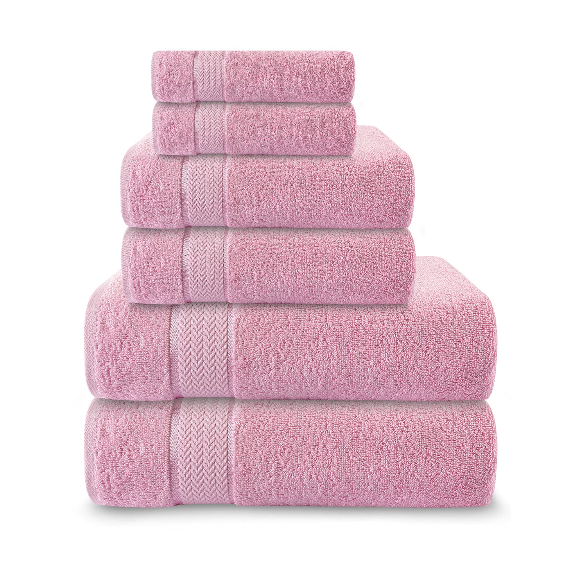 CRAFTBERRY face avant emballage montrant set rose, aspect premium