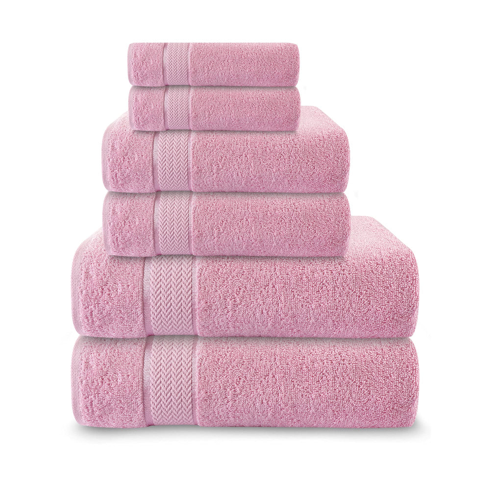 CRAFTBERRY face avant emballage montrant set rose, aspect premium