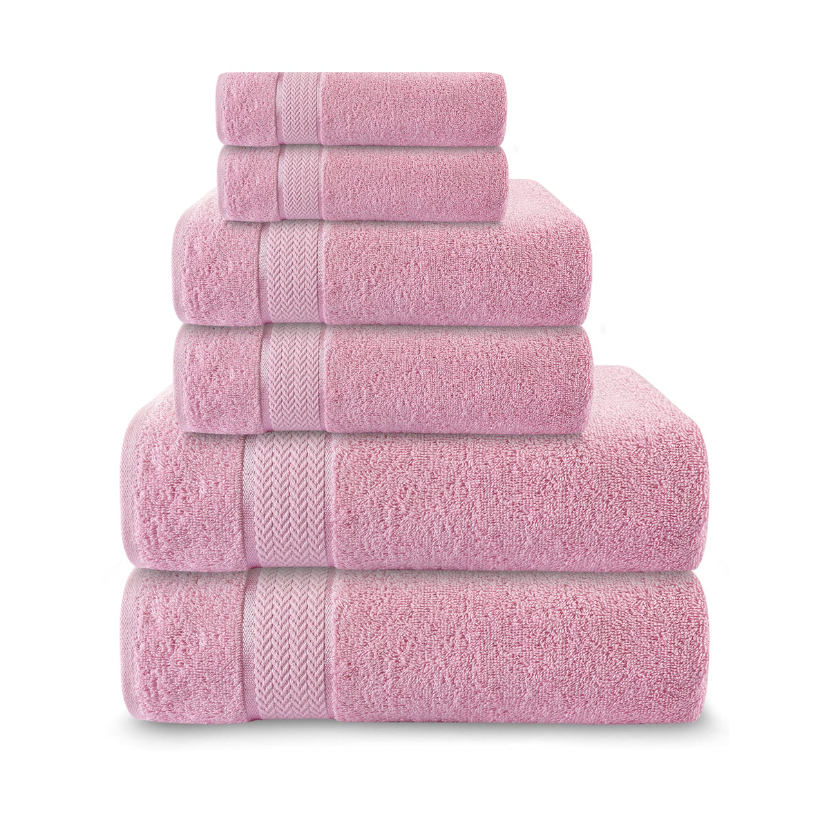 CRAFTBERRY face avant emballage montrant set rose, aspect premium