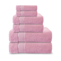 CRAFTBERRY face avant emballage montrant set rose, aspect premium