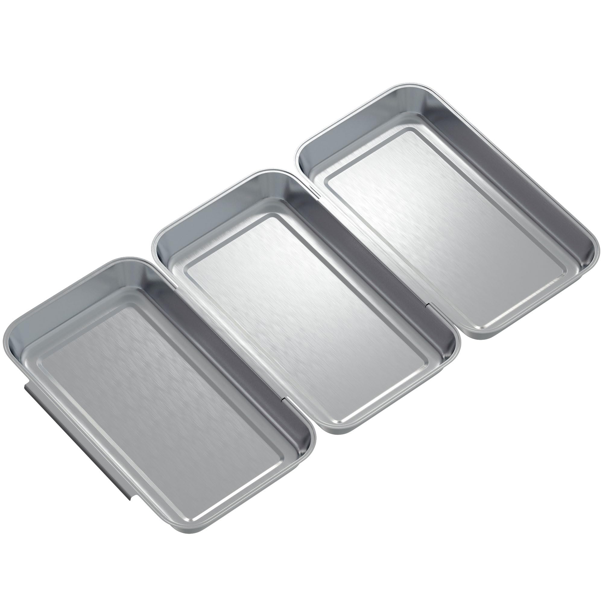 CraftyHome plateaux rangés en cuisine lifestyle organisant préparation repas
