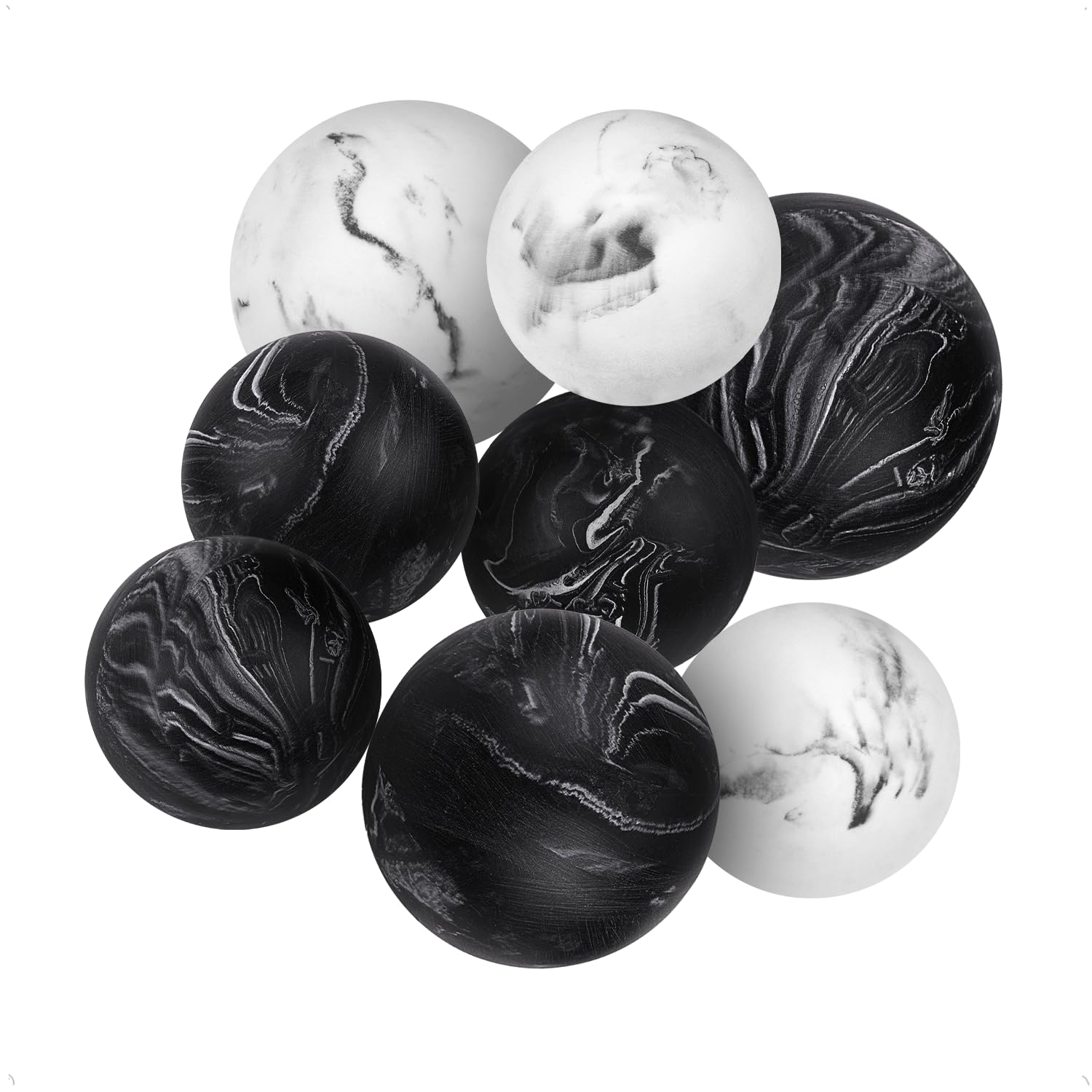 Creative Scents boules devant bol moderne ajoutent élégance