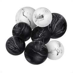 Creative Scents boules devant bol moderne ajoutent élégance