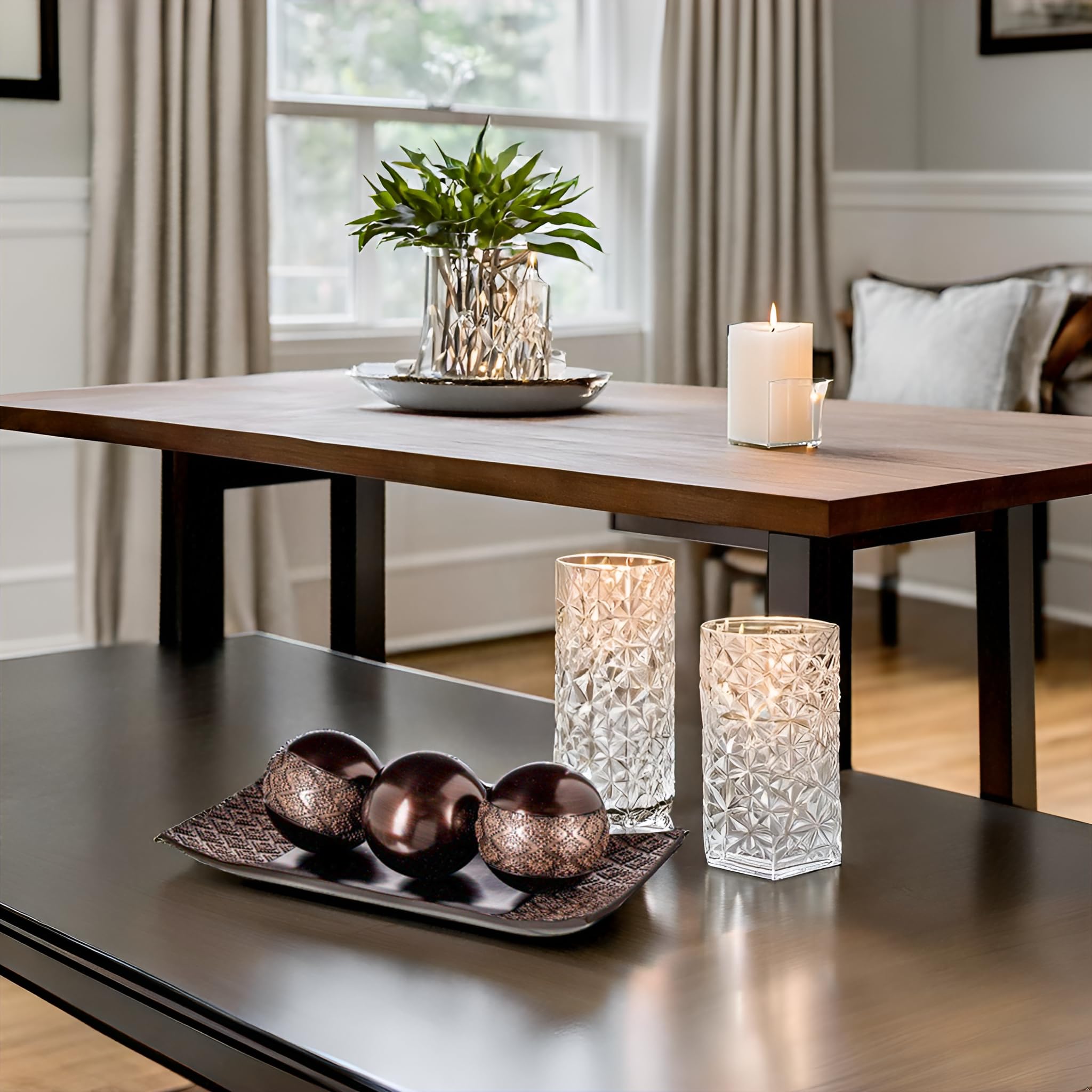 Creative Scents dessous protégé évitant rayures et protégeant mobilier