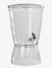 CreativeWare base pour glace montrée séparée conservant les boissons fraîches plus longtemps