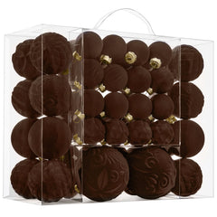 CristBest packaging avant montrant les 46 boules et coup de style