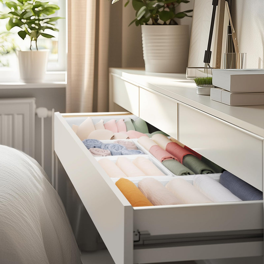 Criusia organisateur utilisé au bureau pour classer fournitures