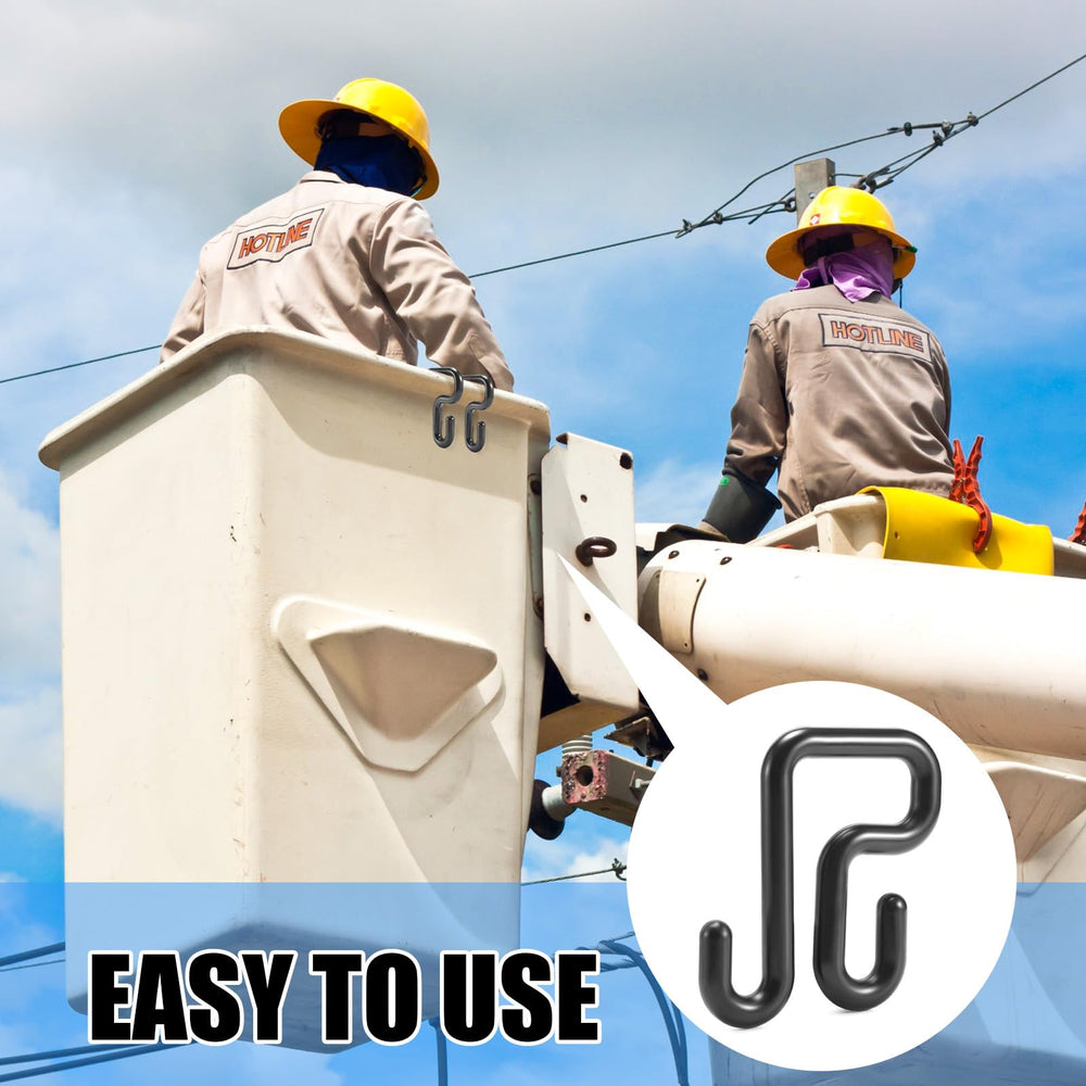 CroBlissful comparaison taille montrant les 3 pouces et l'ajustement précis
