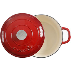 Crock-Pot cocotte en cuisson montrant maintien de chaleur pour mijotés savoureux