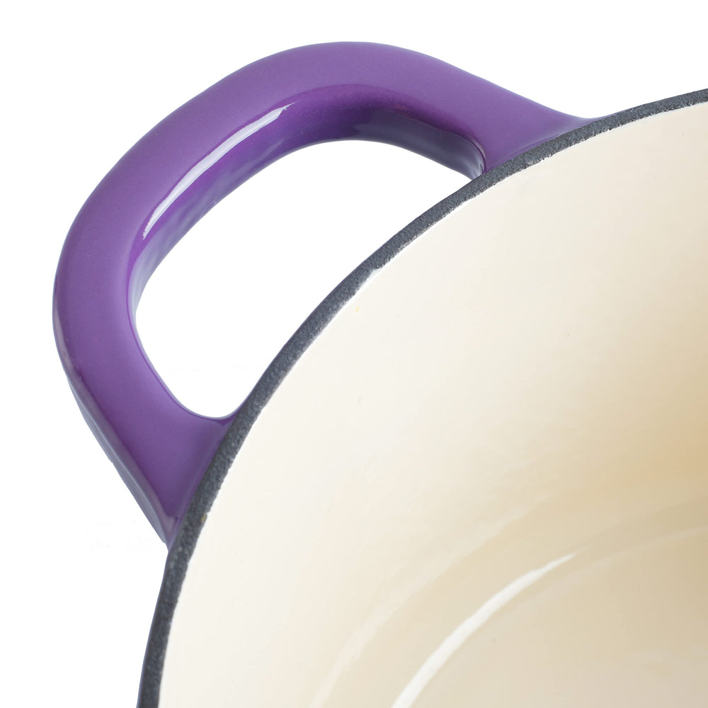 Crock‑Pot Artisan comparaison taille montrant capacité 7 quarts pour familles