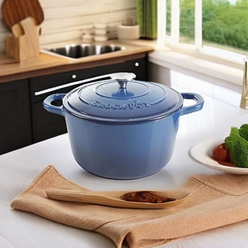 Crock-Pot détail poignée robuste, prise sûre pour transport chaud