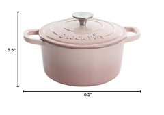 Crock-Pot cocotte servie sur table illustrant présentation et capacité