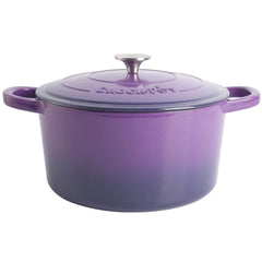 Crock‑Pot Artisan face avant lavande montrant design et finition émaillée