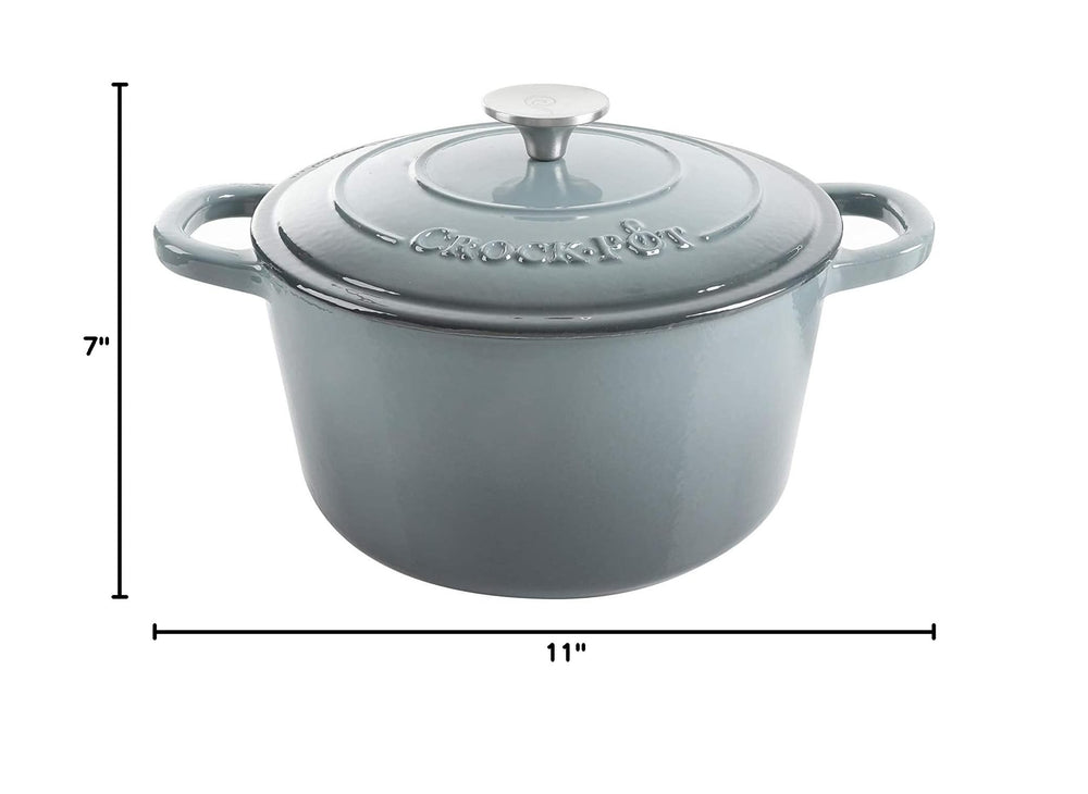 Crock-Pot intérieur avec ragoût montrant répartition homogène de la chaleur