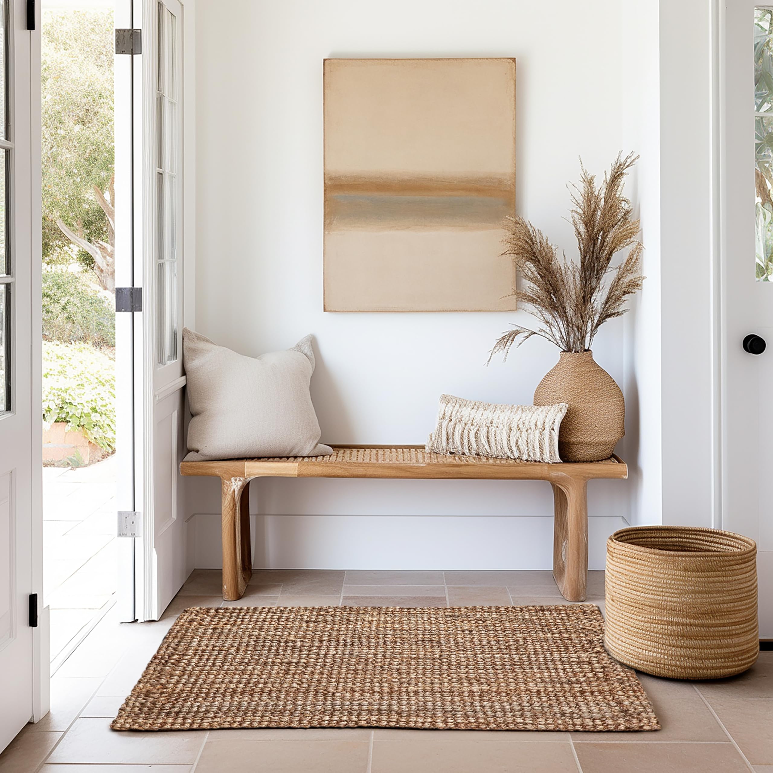 Croft&Cane comparaison taille 24x36 pouces pour repère d'échelle