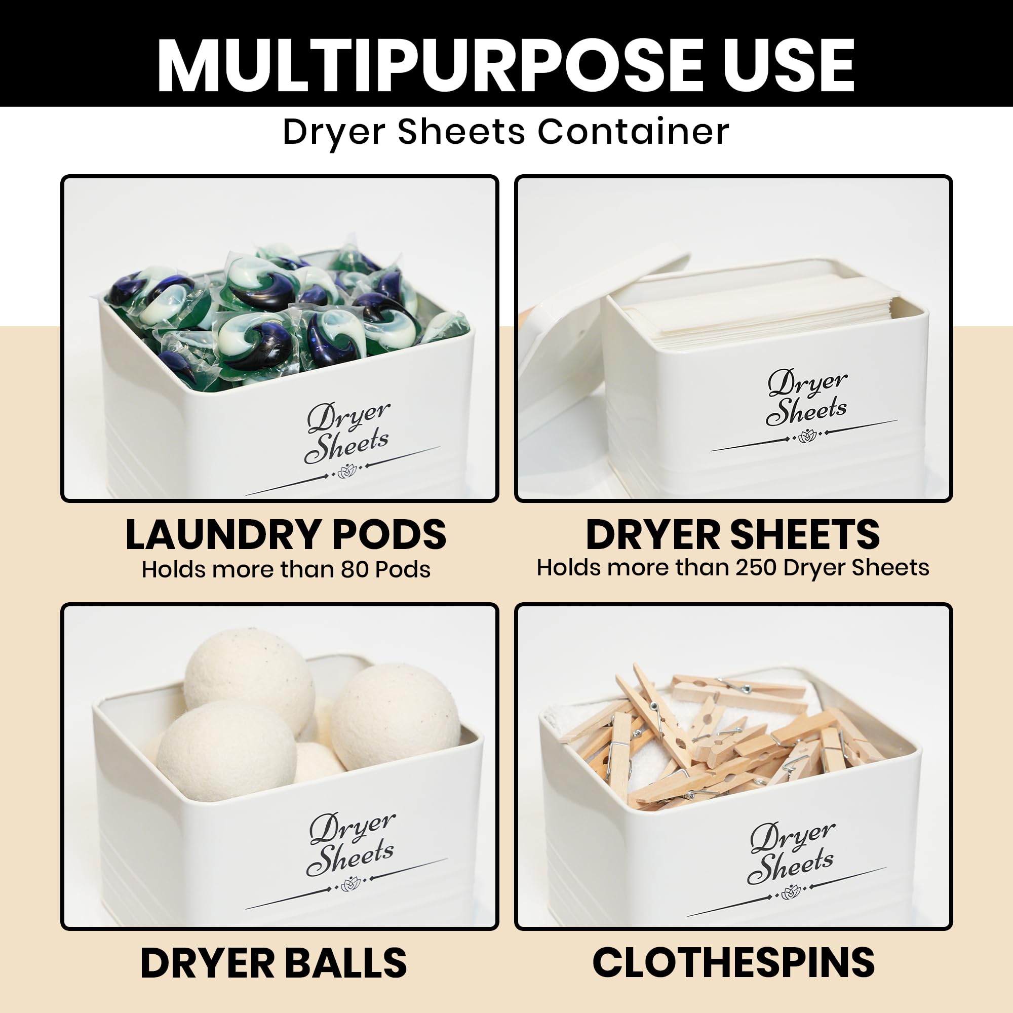 Cruleen brosse anti-peluches zoom sur poils pour vêtements sans peluche