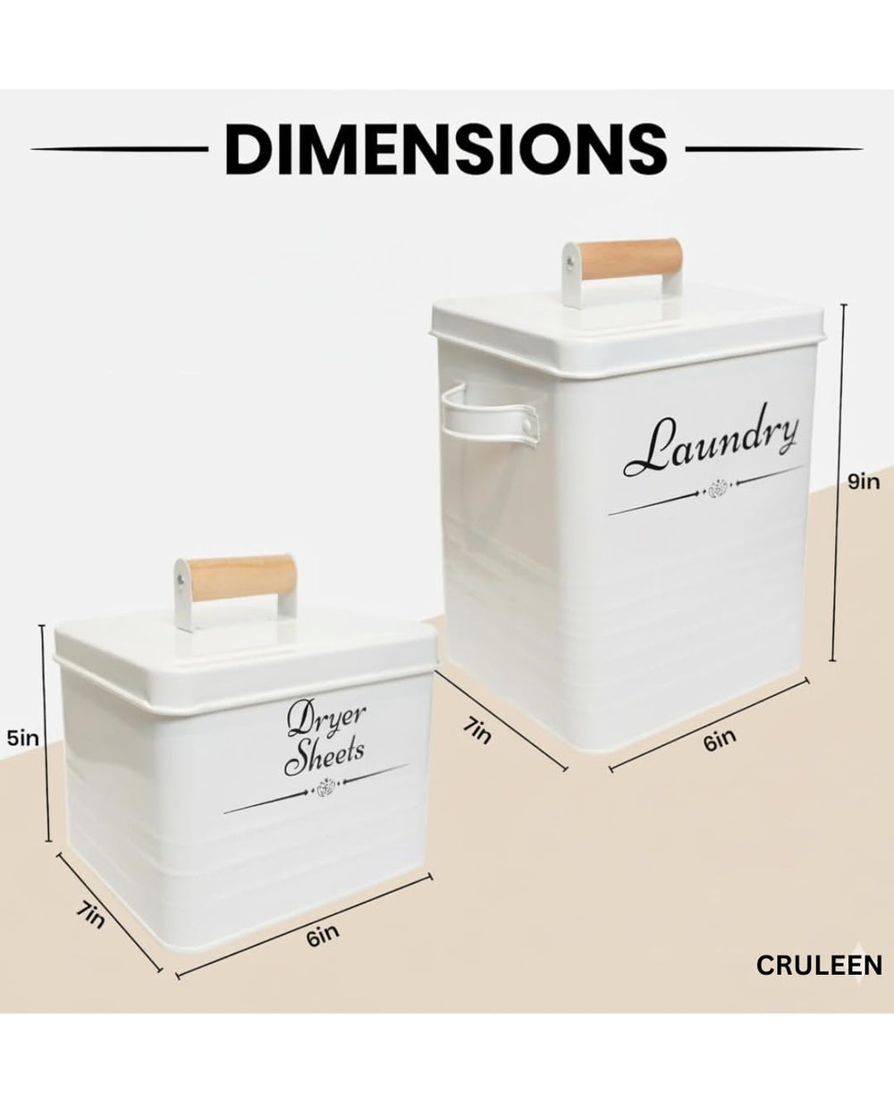 Cruleen distributeur de feuilles gros plan, accès rapide et soigné