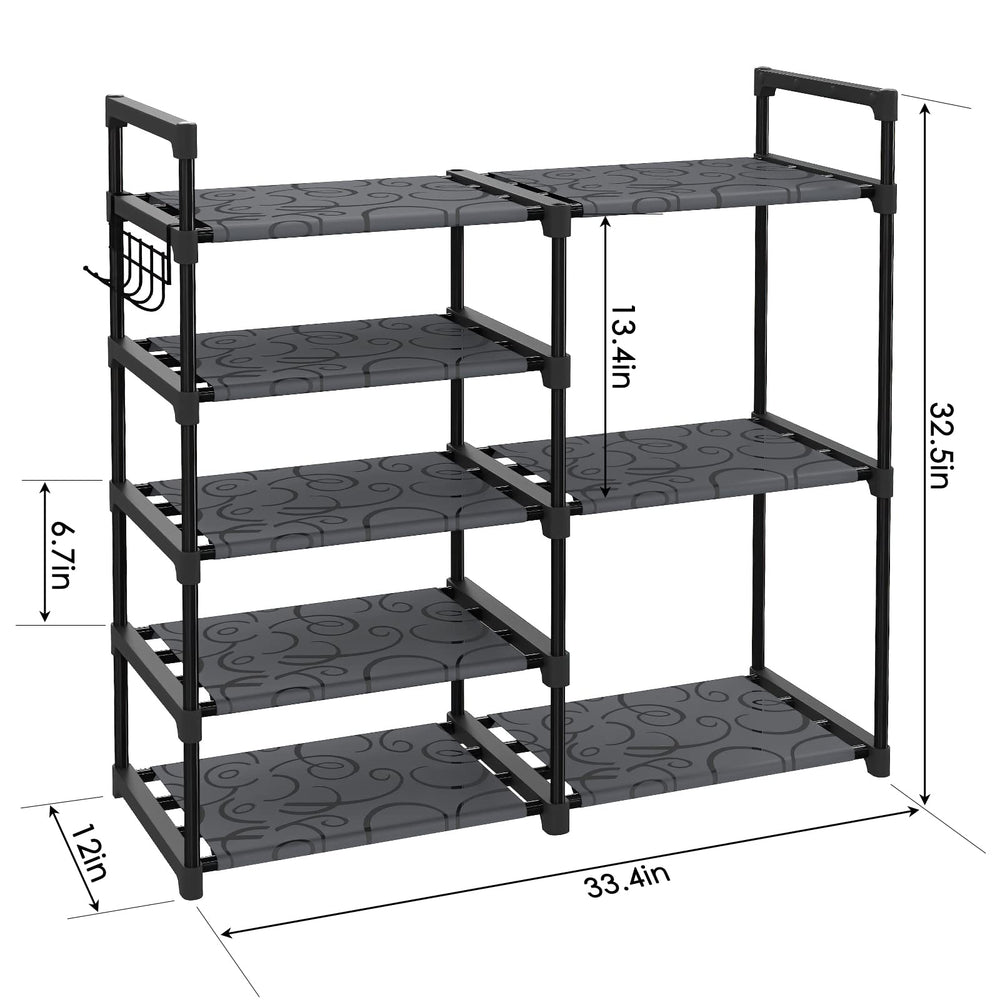 CSXGBAB pièces emboîtables montrant montage sans outils simple