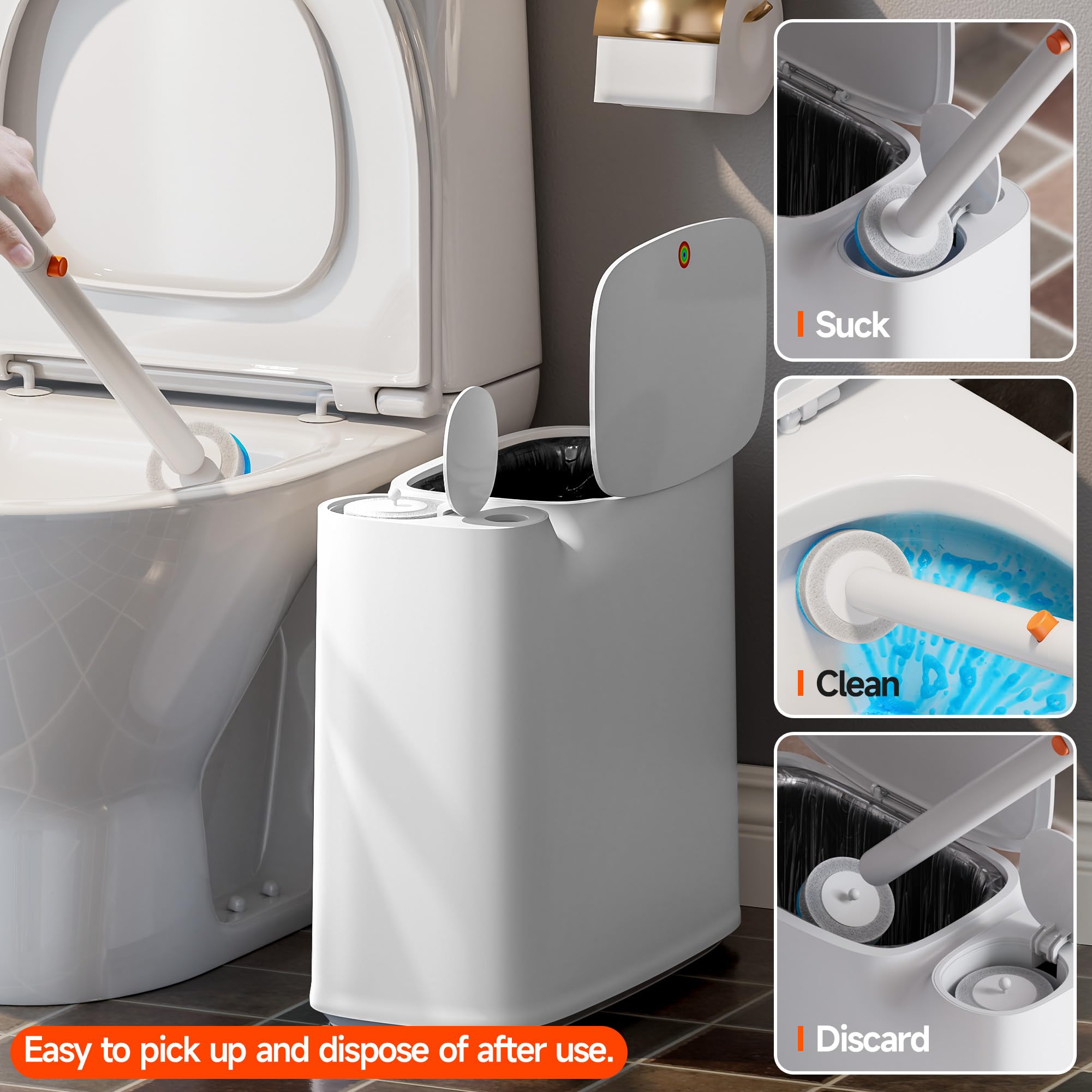 CTIME pack de 36 recharges pour usage prolongé