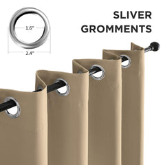 CUCRAF gros plan du tissu triple-tissage, meilleure isolation thermique