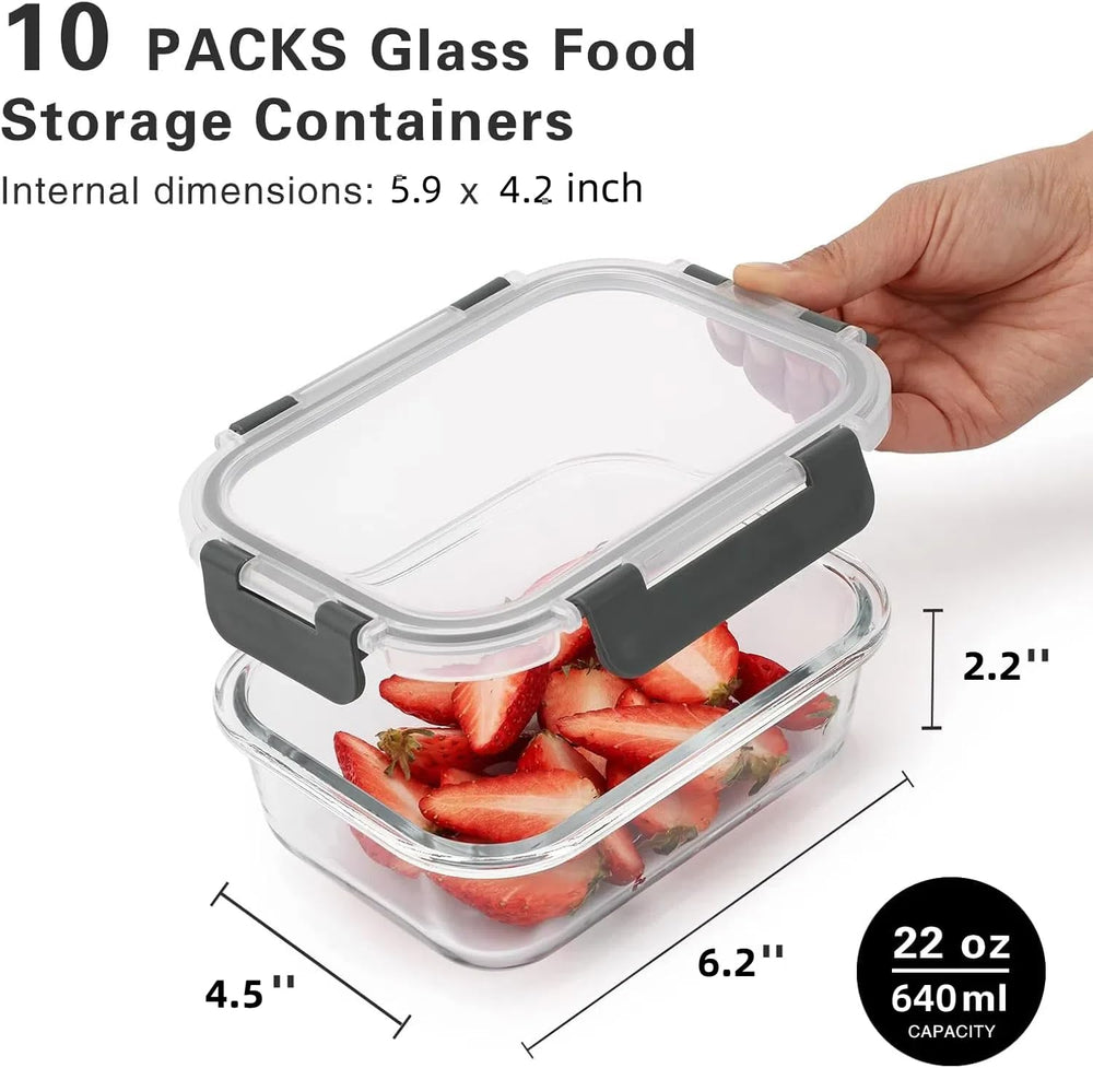 Cuiselect boîte tenue en main pour visualiser l’échelle et portions