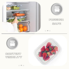 Cuiselect verre borosilicate gros plan montrant la solidité et la durabilité