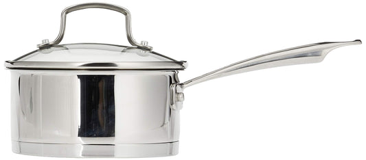 Cuisinart gros plan base PowerBond pour chauffe rapide et répartition homogène