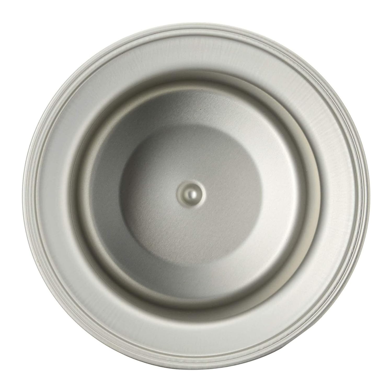 Cuisinart bol comparaison taille avec main pour visualiser capacité 2 quarts