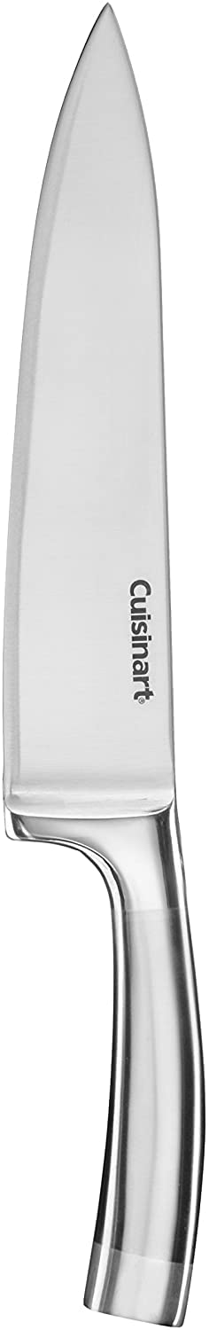 Cuisinart ciseaux acier détail montrant robustesse pour découpe pratique
