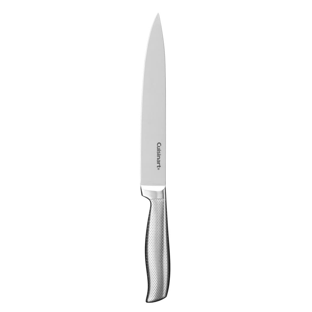 Cuisinart ciseaux de cuisine positionnés pour découpe pratique