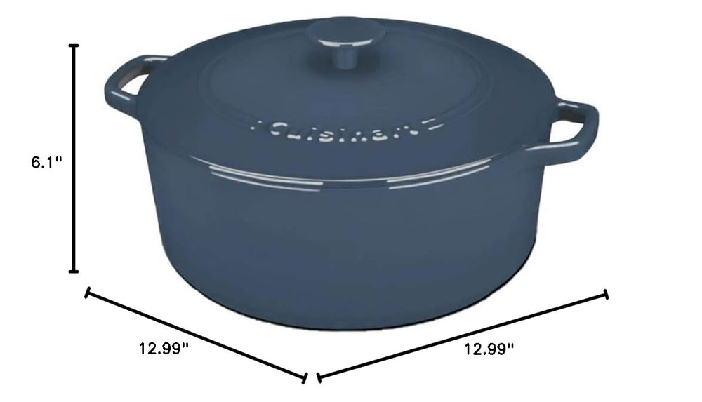 Cuisinart cocotte à table service familial mise en valeur