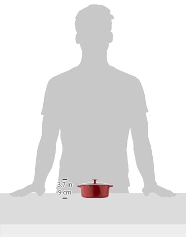 Cuisinart cocotte en usage sur table présentation conviviale et chaleur conservée
