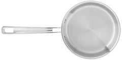 Cuisinart couvercle ajusté scellant vapeur et conservant saveurs
