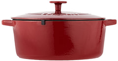 Cuisinart couvercle détail poignée solide pour manipulation sûre et pratique