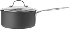 Cuisinart couvercle en verre trempé pour cuisson visible et conservation