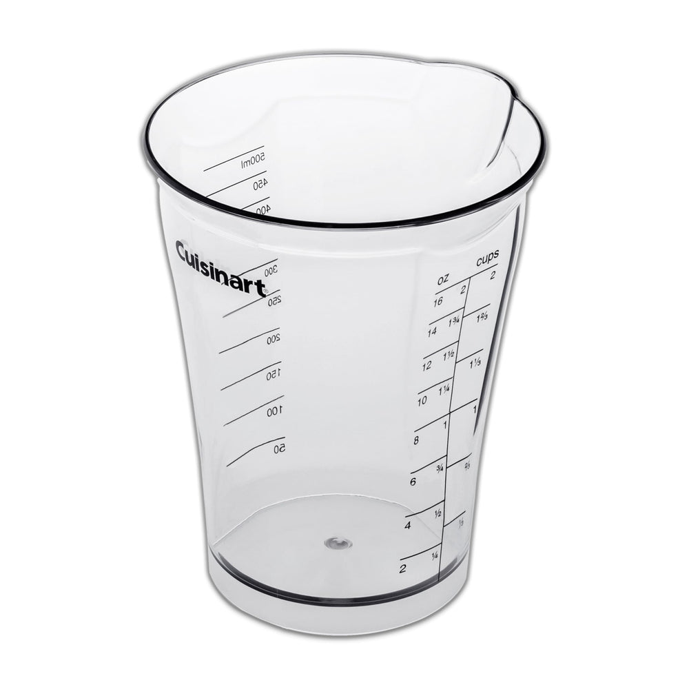 Cuisinart gobelet CSB-79 vue avant ajustement précis