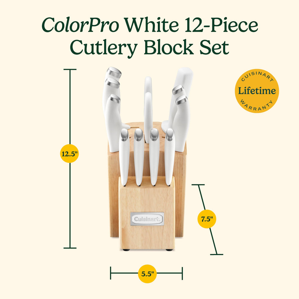 Cuisinart comparaison taille avec assiette montrant proportions pratiques