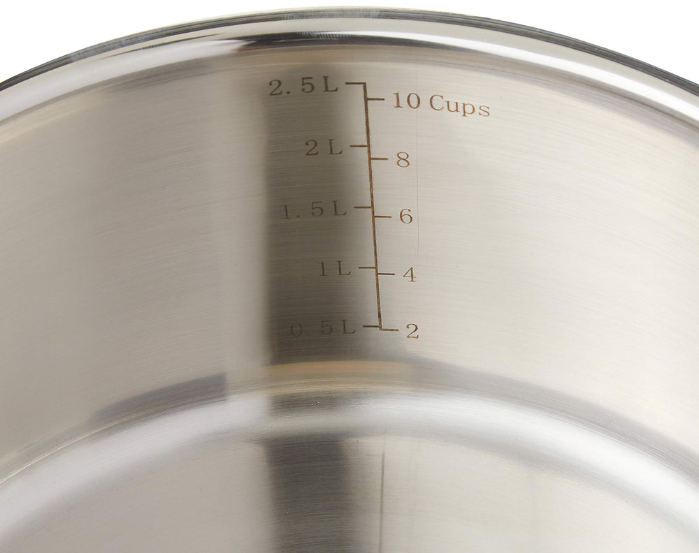 Cuisinart casserole en usage cuisson quotidienne polyvalence