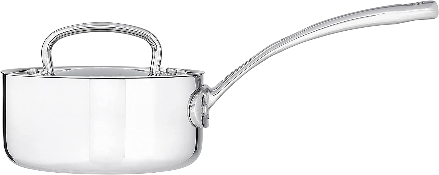 Cuisinart FCT19-14 détail poignée stay‑cool, prise sûre et manipulation facile