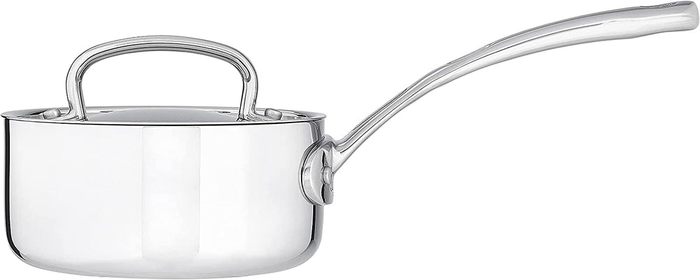 Cuisinart FCT19-14 détail poignée stay‑cool, prise sûre et manipulation facile