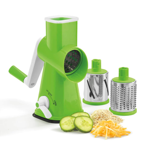 Cuisinart Fresh Slice face avant montrant design compact et gain de temps