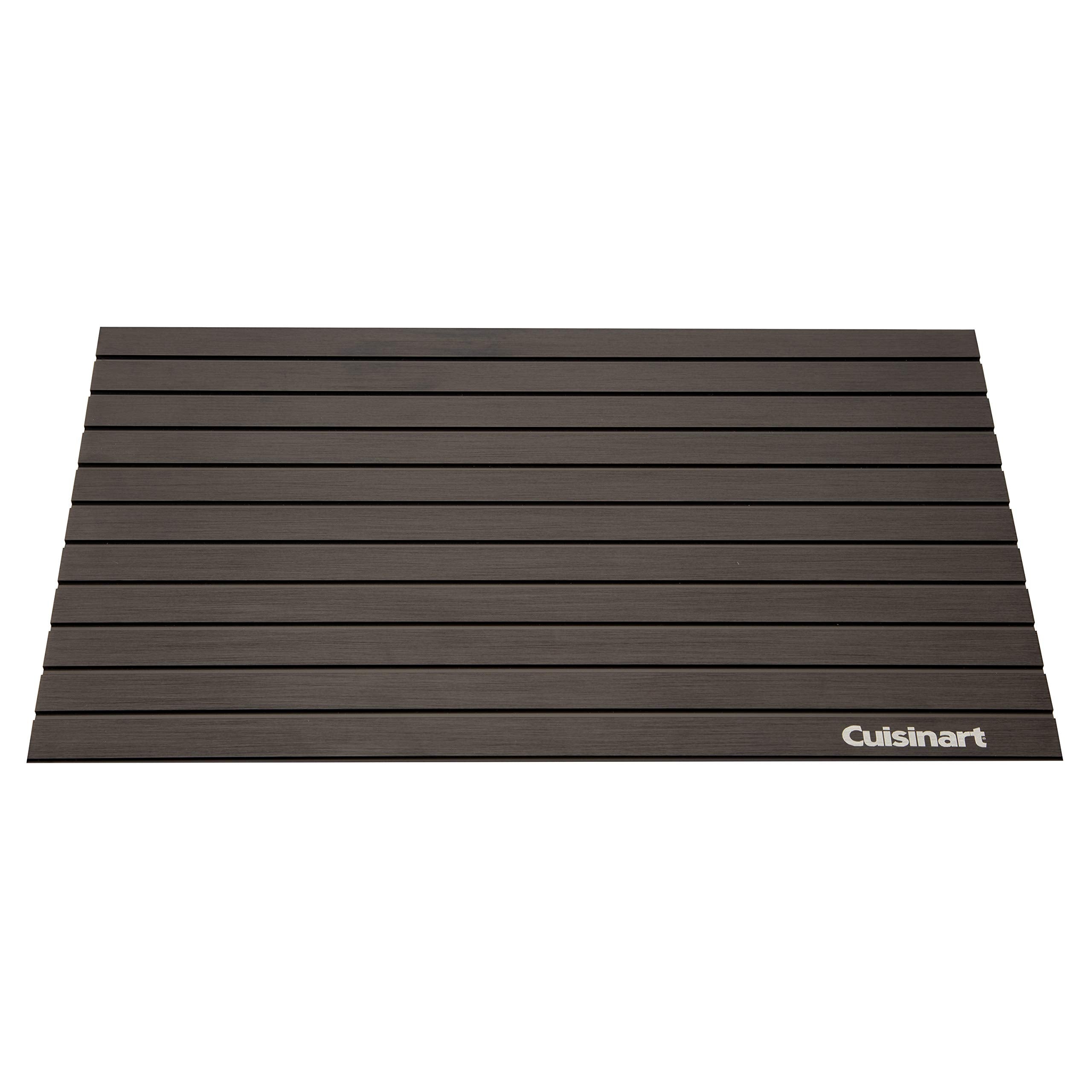 Cuisinart plateau de décongélation face visible, dégivrage rapide et pratique