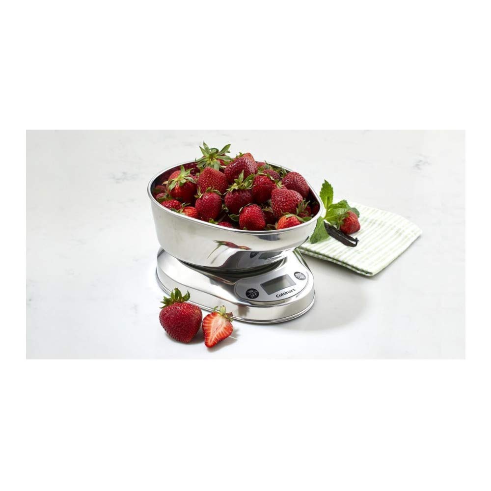 Cuisinart PrecisionChef en usage sur plan de travail facilite préparation rapide